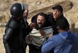 منظمات تدعو بايدن للضغط على السيسي بشأن حقوق الإنسان