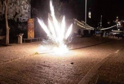 القدس تنتفض.. ليلة جديدة من المواجهات تخللها إصابات واعتقالات