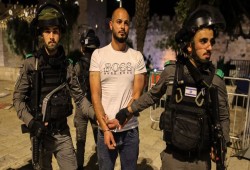 تقدير إسرائيلي: الجيش يستعد للأسوأ في القدس