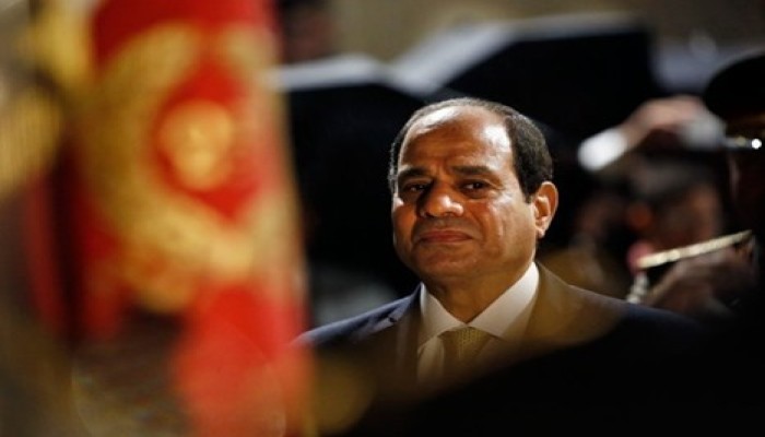 الانقلاب يقفز بعمليات الإعدام 300%