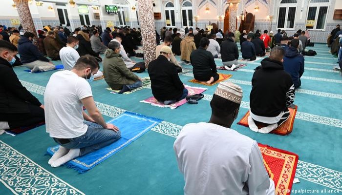 دراسة: ارتفاع عدد المسلمين بشكل ملحوظ في ألمانيا