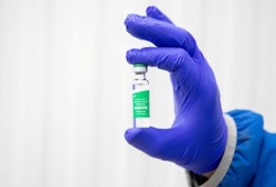 الولايات المتحدة تدرس تصدير فائضها من لقاح كورونا