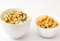 5 فوائد صحية للحمص