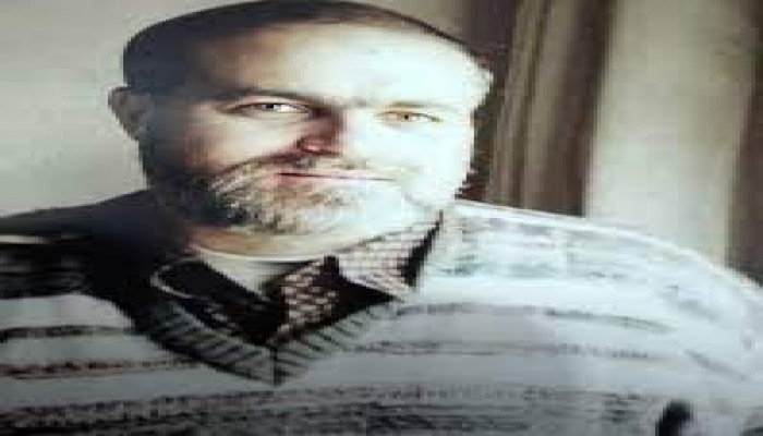 استشهاد المعتقل إيهاب الكاشف بسجن وادي النطرون بسبب الإهمال الطبي