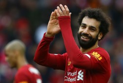 صلاح يحصد جائزة لوريوس سبورت للإلهام الرياضي لعام 2021