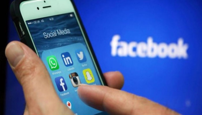 إعلام غزة يتهم فيسبوك وتويتر وانستغرام بملاحقة المحتوى الفلسطيني