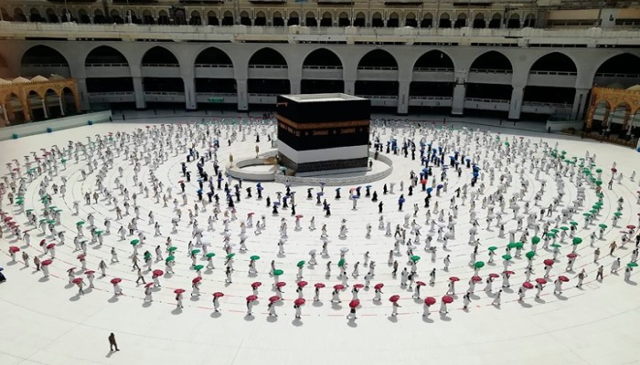 السعودية تؤجل إ‘لان تفاصيل إقامة الحج هذا العام