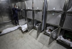 بينهم 14 طفلا.. ارتفاع حصيلة عدوان إسرائيل على غزة إلى 48 شهيدا