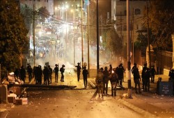 الشيخ جراح.. حي مقدسي يرتبط اسمه بصلاح الدين الأيوبي