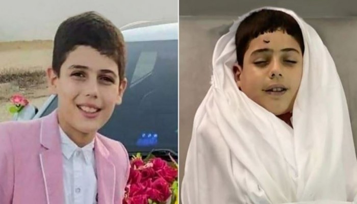 صورة لن ينساها التاريخ