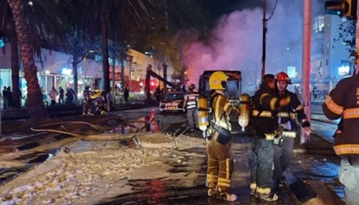 القسّام توجه ضربة جديدة لـ"تل أبيب" انتقاماً لشهداء الشاطئ