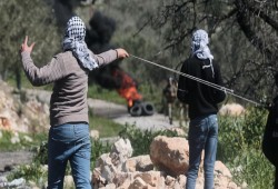 دعوات بالضفة ليوم غضب جماهيري في ذكرى النكبة ونصرة للقدس وغزة