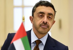 الإمارات تنسلخ من دينها وعربيتها وتساوي بين الصهانية وأهل فلسطين