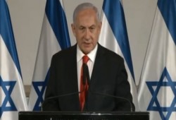 نتنياهو: العملية لم تنته بعد وستتواصل حتى تحقق هدفها