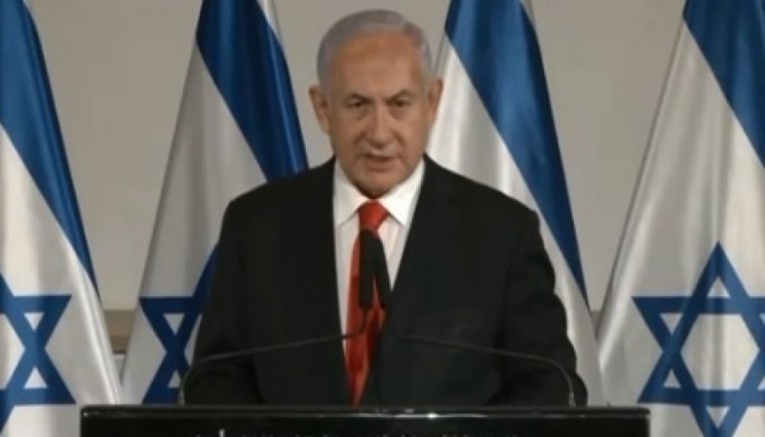 نتنياهو: العملية لم تنته بعد وستتواصل حتى تحقق هدفها