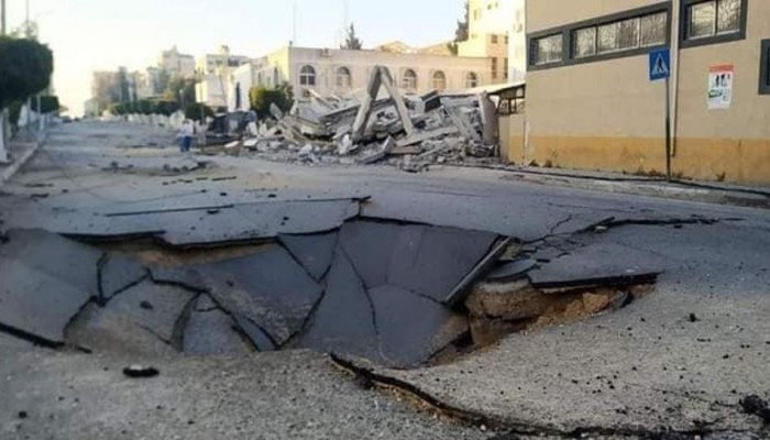 "علماء المسلمين": نصرة ودعم المقاومة الفلسطينية فريضة شرعية