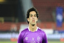 الأهلي يعلن إصابة شوبير محمد محمود بكورونا