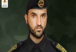 "الجهاد" تزف قائد "السرايا" في شمال غزة حسام أبو هربيد