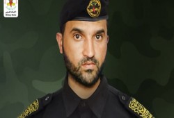"الجهاد" تزف قائد "السرايا" في شمال غزة حسام أبو هربيد