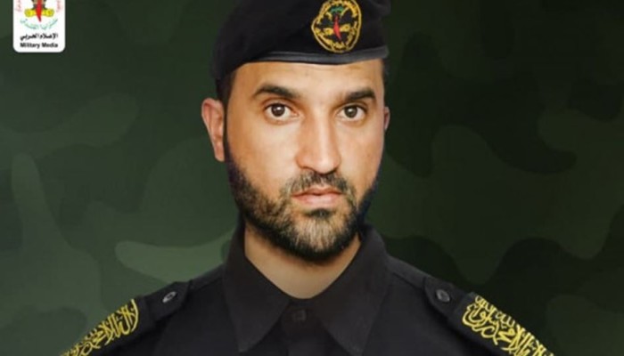 "الجهاد" تزف قائد "السرايا" في شمال غزة حسام أبو هربيد