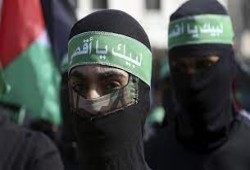حماس: المعركة الحالية أزالت الفواصل الجغرافية والسياسية في فلسطين