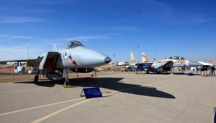 "القسام" تعلن قصف 6 قواعد جوية إسرائيلية