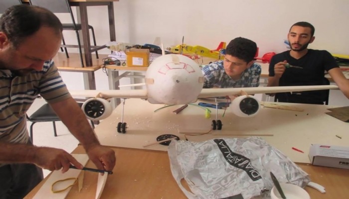 تعرف على غواصة الشهيد الزواري