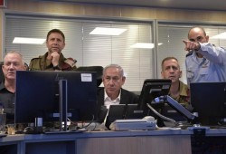 الغارات تتواصل على القطاع ونتنياهو يحذر من انتصار حماس