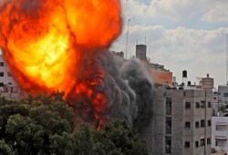 الاحتلال يزعم محاولة اغتيال الضيف مرتين خلال العدوان