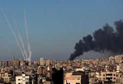 "نيويورك تايمز": وقف قريب لإطلاق النار بين إسرائيل والفلسطينيين