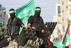 حماس: الاحتلال هو من يستجدي وقف إطلاق النار