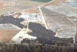 من طراز "الزواري".. "القسام" تبثّ مشاهد لطائرة استطلاع جديدة