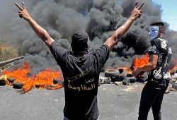 المعجزة فلسطينية