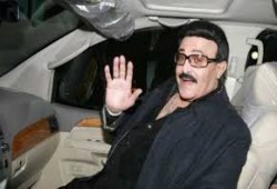 وفاة الكوميدى سمير غانم متأثرا بإصابته بكورونا