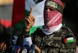 حماس بلبنان: المقاومة رسمت معادلة النصر من غزة للضفة والقدس وأراضي 48