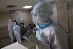 مرض الفطر الأبيض الأشد فتكاً يظهر في الهند