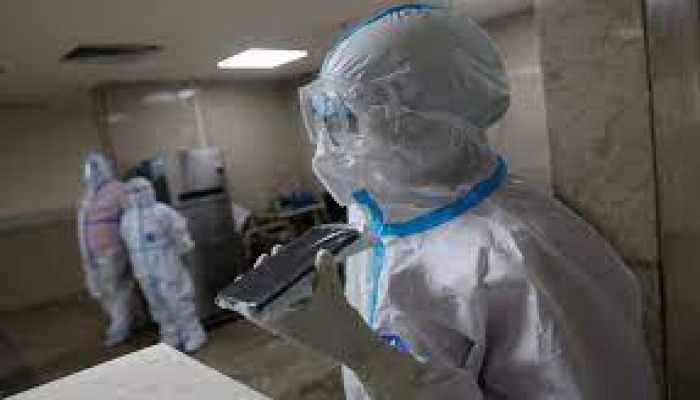 مرض الفطر الأبيض الأشد فتكاً يظهر في الهند