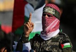 القسام: لبينا نداء القدس ونقول للعدو إن عدتم عدنا وإن زدتم زدنا