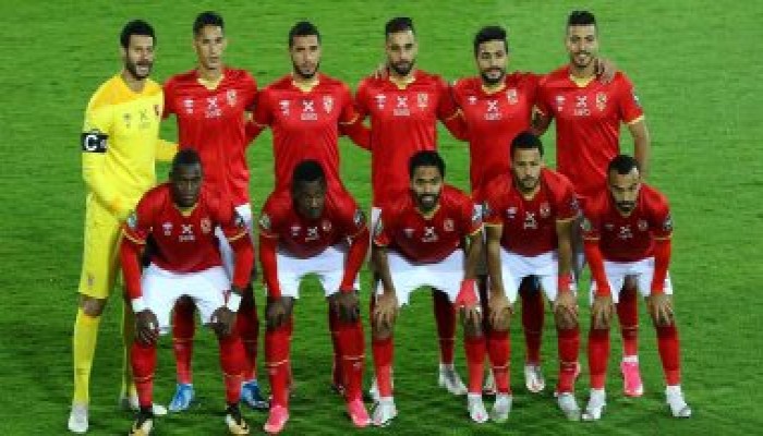 الأهلي يطلب تأجيل 4 مباريات في يونيو بسبب الأجندة الدولية