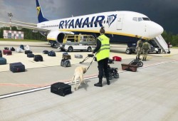 "حماس" تكذّب مزاعم بيلاروسيا بحادثة تحويل مسار طائرة ركاب