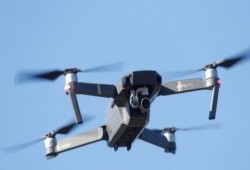 إعلام الاحتلال: القبة الحديدية تعرضت لتهديدات حادة من مُسيرات المقاومة