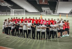 تشكيل الأهلي المتوقع أمام نهضة بركان في السوبر الإفريقي