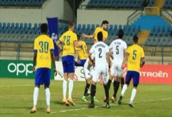 تأجيل مباراة بيراميدز والإسماعيلى فى الدورى بسبب إصابات كورونا