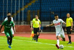 بالمواعيد والقنوات.. الزمالك يواجه الجونة.. ونهائي إفريقيا للسلة