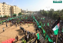 حماس: لا رهان على أي متغيرات في الكيان الصهيوني