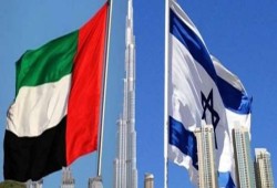 الإمارات تفتتح سفارتها في المكان الأكثر صهيونية بـ"تل أبيب"