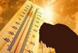 ارتفاع حاد بدرجات الحرارة اليوم.. والعظمى بالقاهرة 39 درجة وأسوان 44