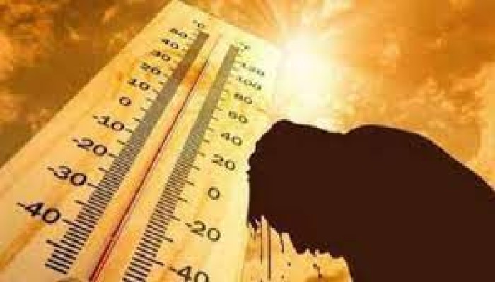 ارتفاع حاد بدرجات الحرارة اليوم.. والعظمى بالقاهرة 39 درجة وأسوان 44