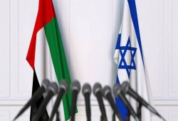 الإمارات تمضي بالتطبيع وتوقع اتفاقًا "ضريبيًّا" مع الاحتلال