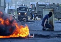 حماس تدعو لجعل الجمعة المقبلة يوم غضب بالضفة